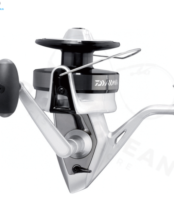 MOULINET DAIWA DF100B