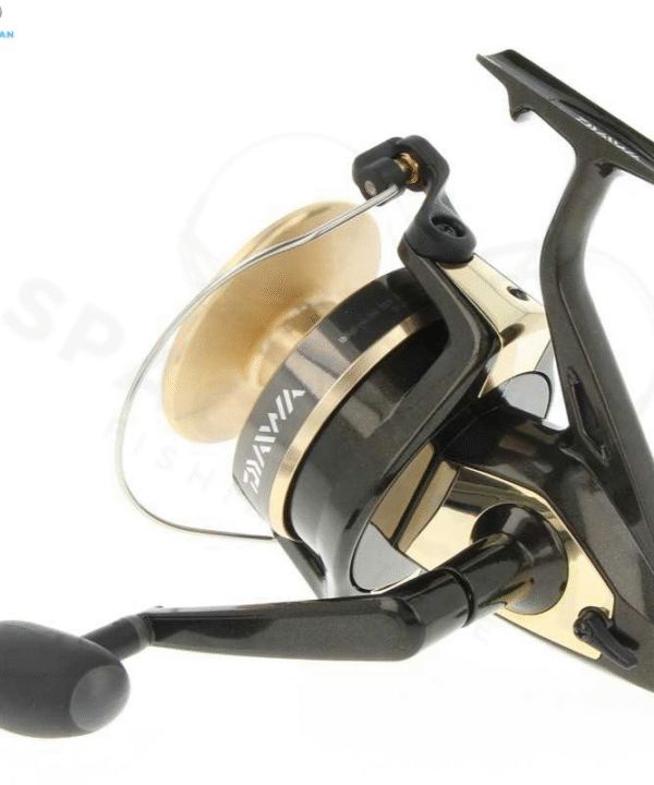 MOULINET DAIWA GS100B