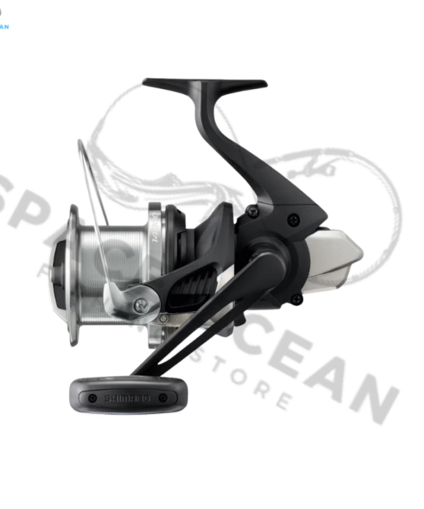 MOULINET SHIMANO BEAST MASTER 14000 XC