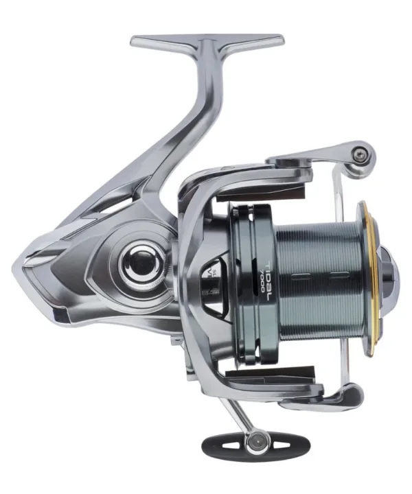 MOULINET PENN TIDAL LONG CAST