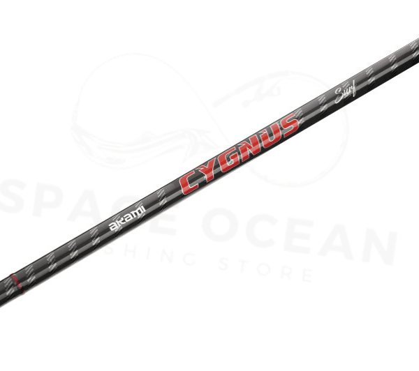 Canne Akami Cugnus Surf