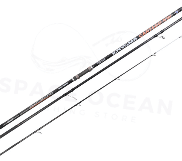 Canne Vercelli Enygma Cartago KW 4.5m