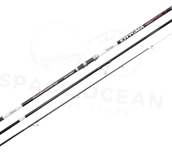 Canne Vercelli Enygma Centinel-T 4.5m