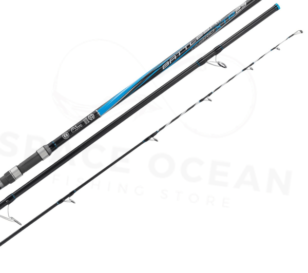 Canne KaliKunnan Batlleship XTR