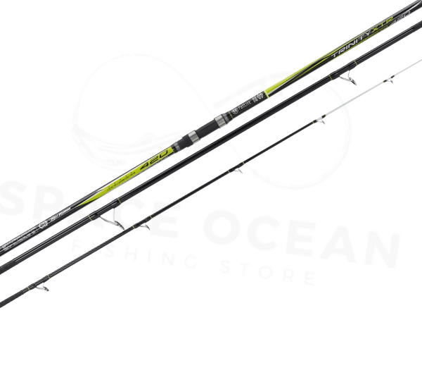 Canne KaliKunnan Trinity XTR