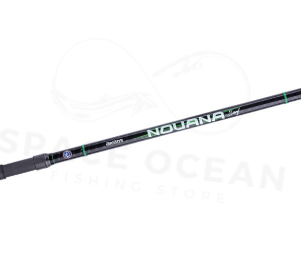 Canne Akami Nouvana Surf