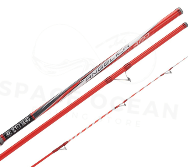 Canne KaliKunnan Angelica