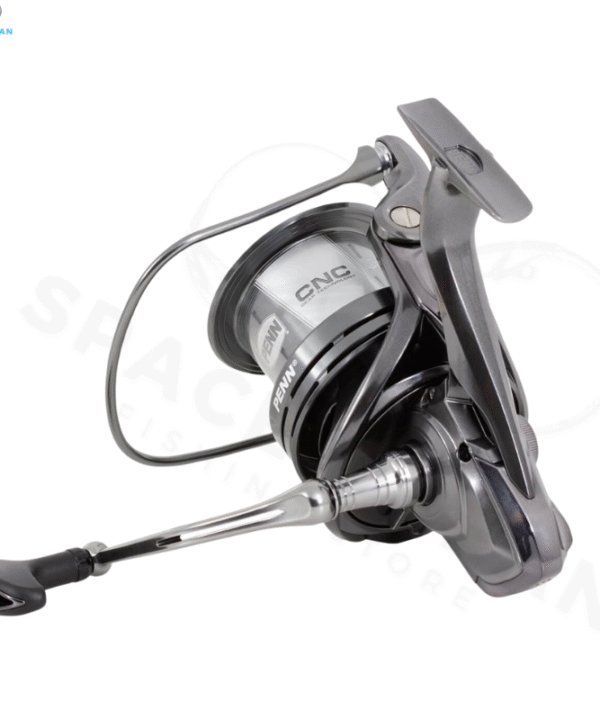 MOULINET PENN TIDAL XT