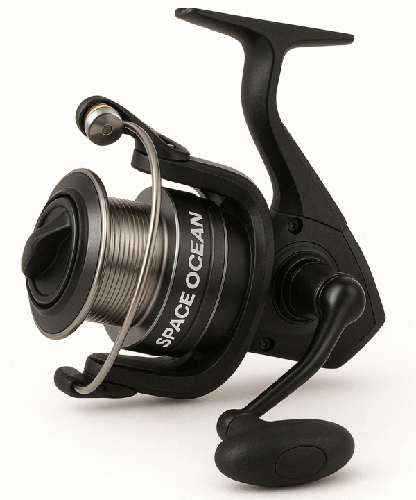 Moulinet Surfcasting