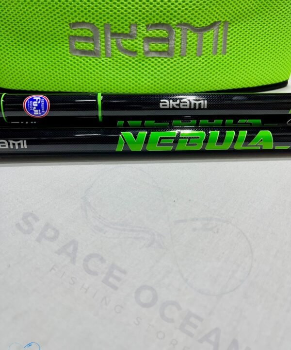 Canne Akami Nebula Surf 4.5m