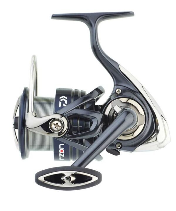 MOULINET DAIWA N'ZON PLUS LT 6000