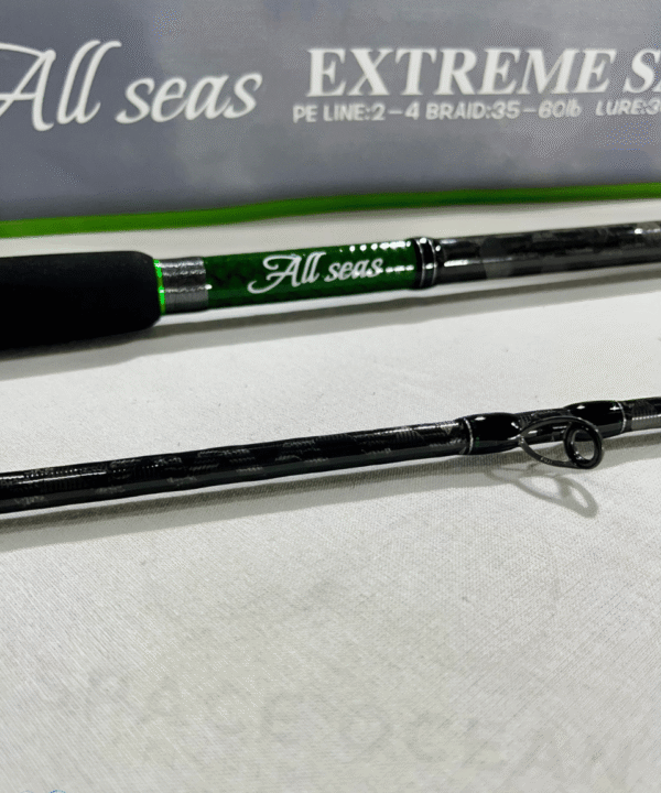 CANNE CENTAUR ALLSEAS EXTREME SAHARA G2 3.95M