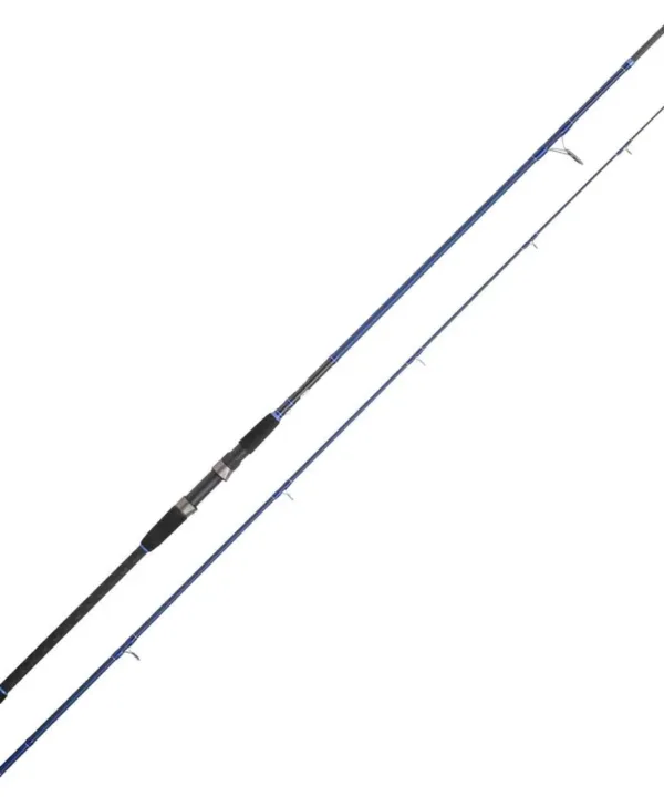 CANNE CINNETIC BLU LINE SHOR JIG 300H