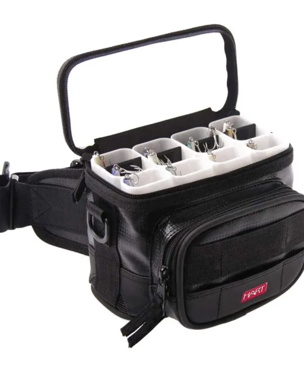 SAC DE RANGEMENT HART PORTE LEURRE