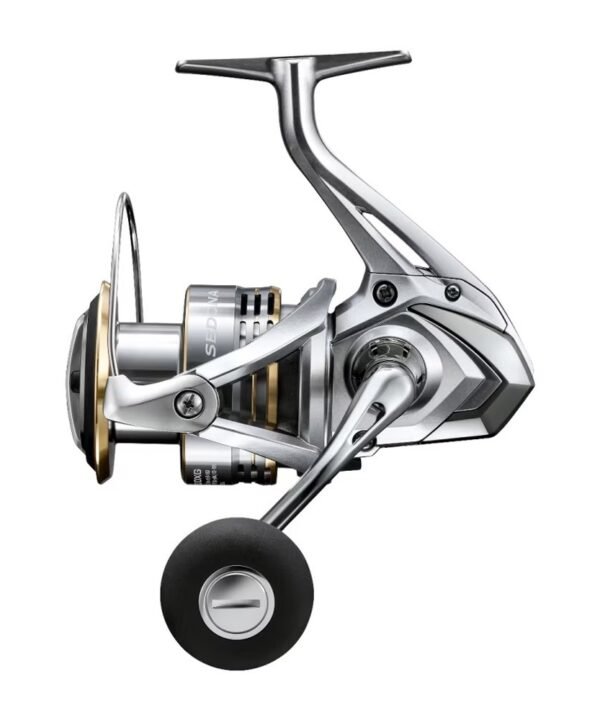 MOULINET SHIMANO SEDONA C5000XG