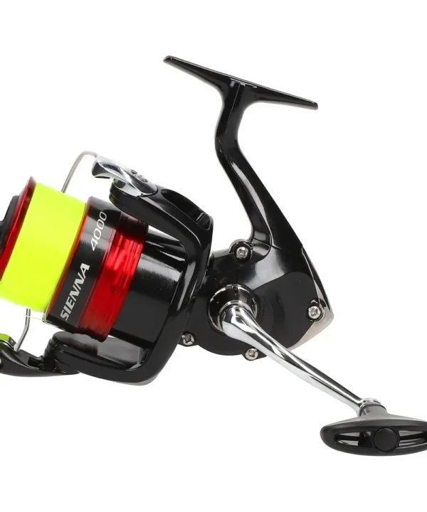 MOULIMET SHIMANO SIENNA 4000N FG