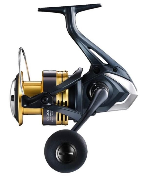MOULINET SHIMANO SAHARA C5000XG